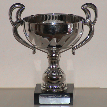 Midland Champs Trophy